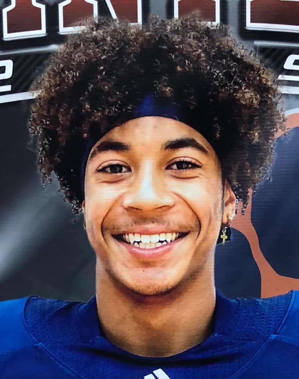 Kahlil Norris