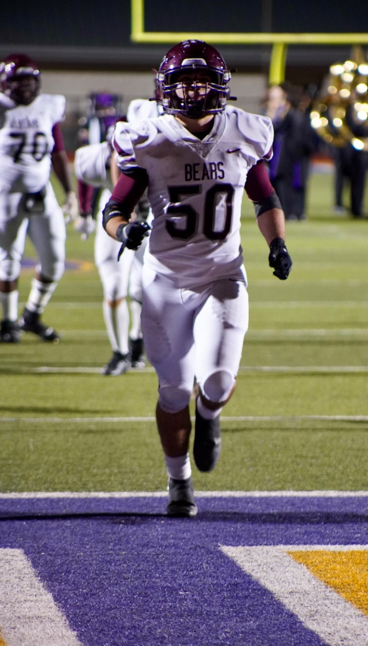Clayton Lee sherman