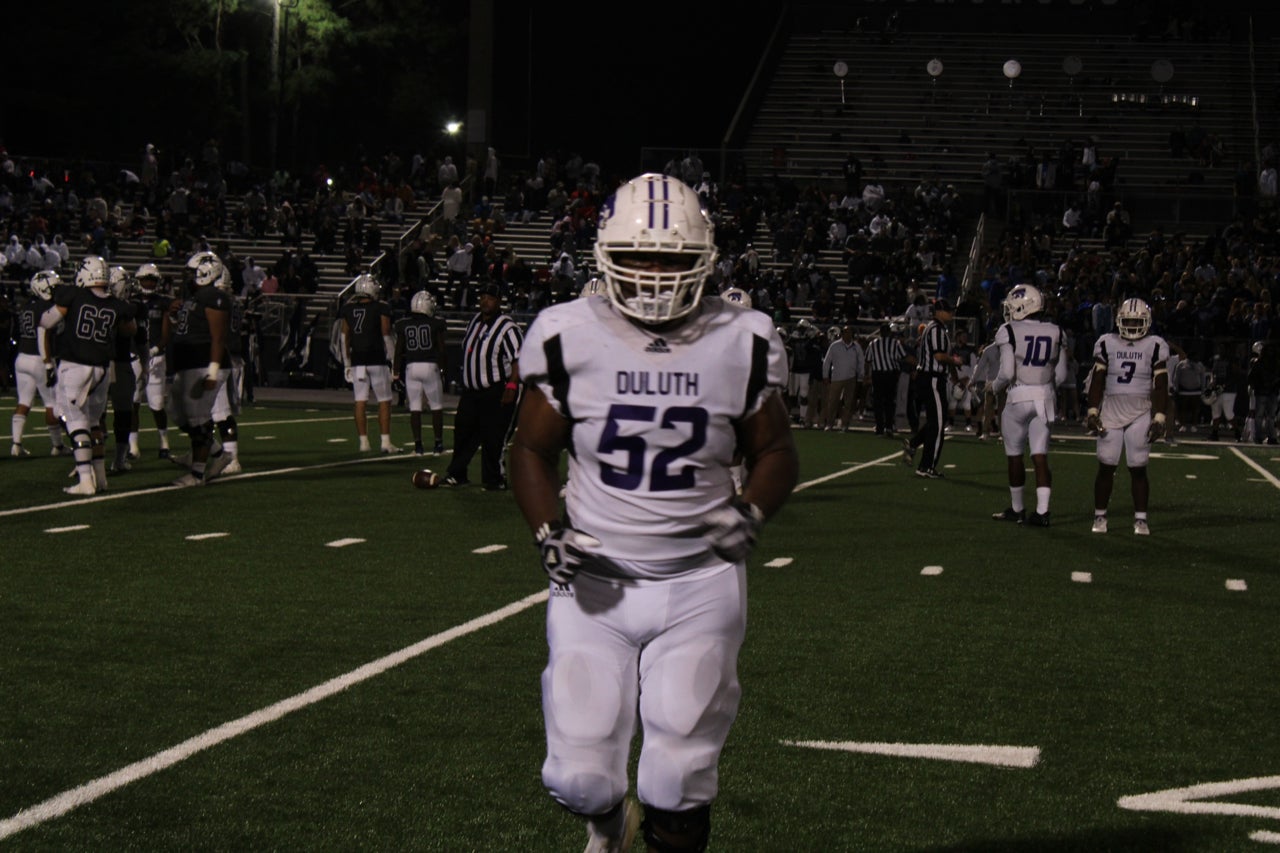 Sterling Caldwell