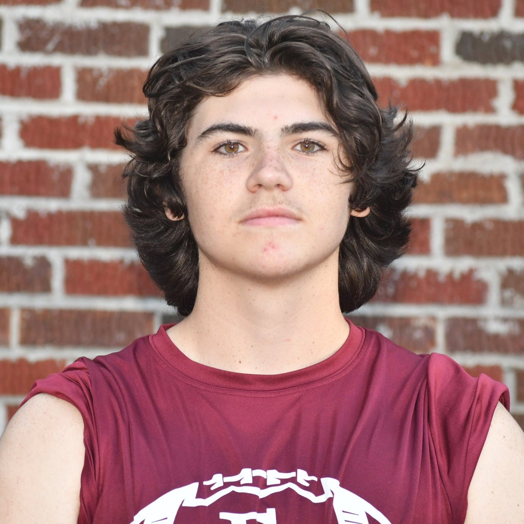 Landon Harrelson mugshot