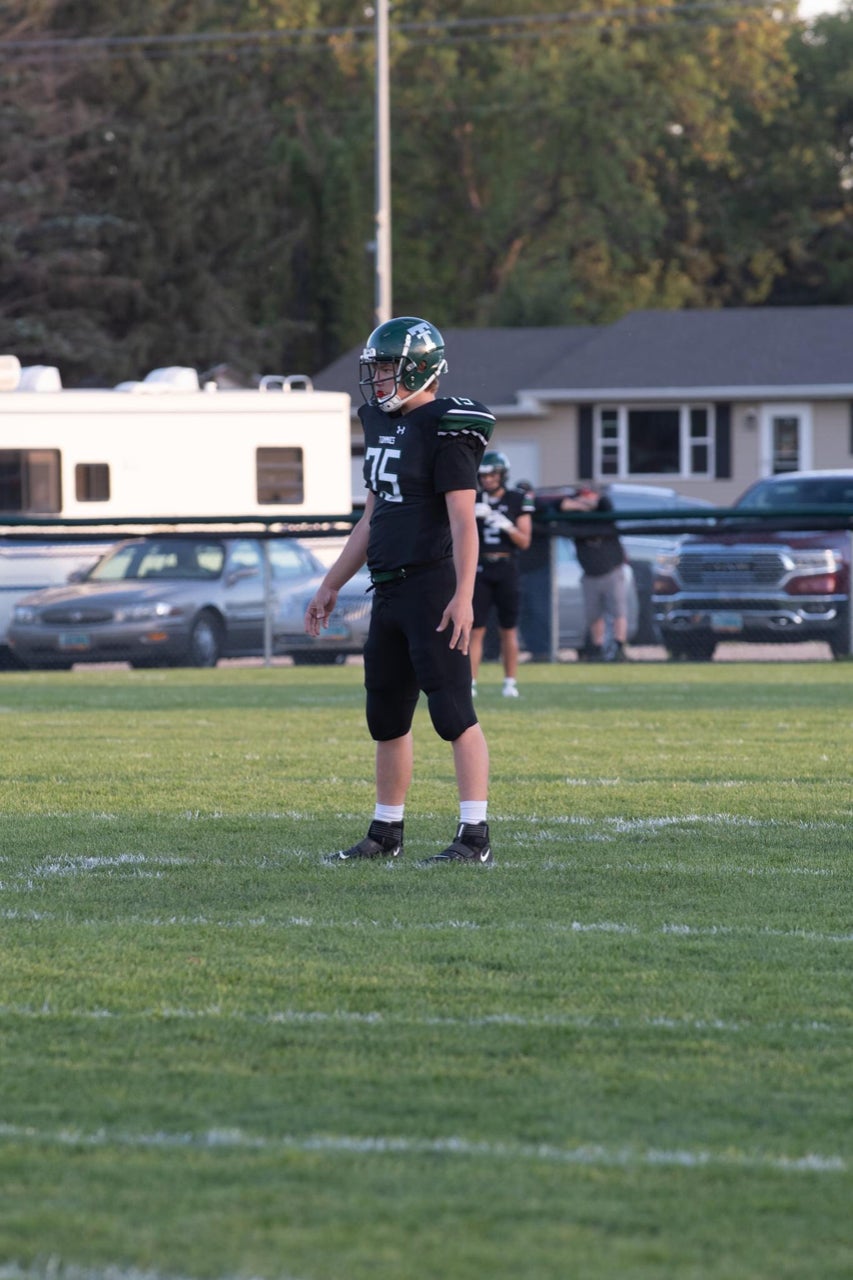 Jacob Brend