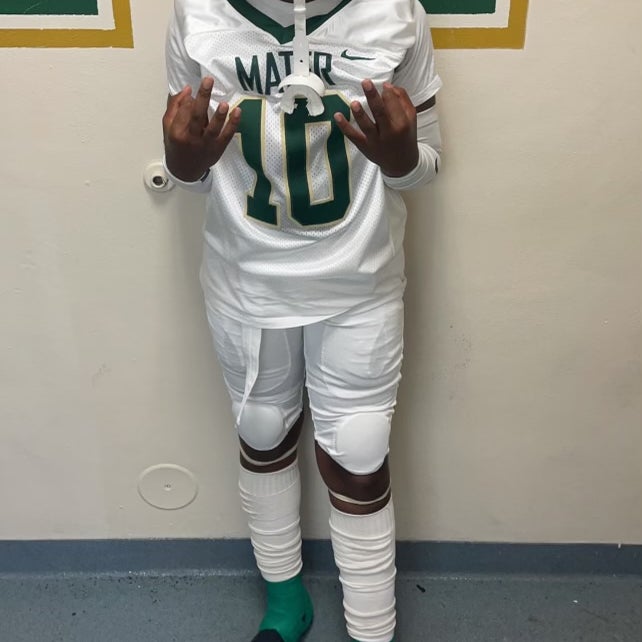 Kamari Bailey