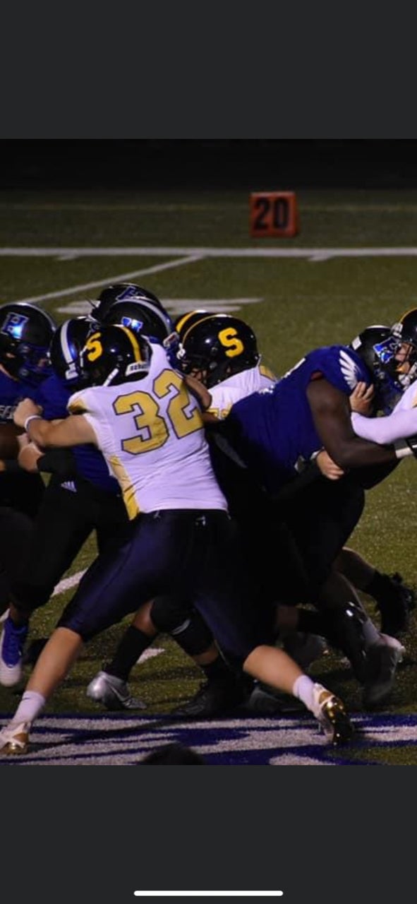 Jalen Vansickle
