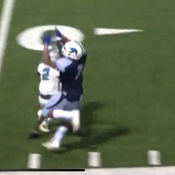 Coral Springs Charter Football Roster (202122)