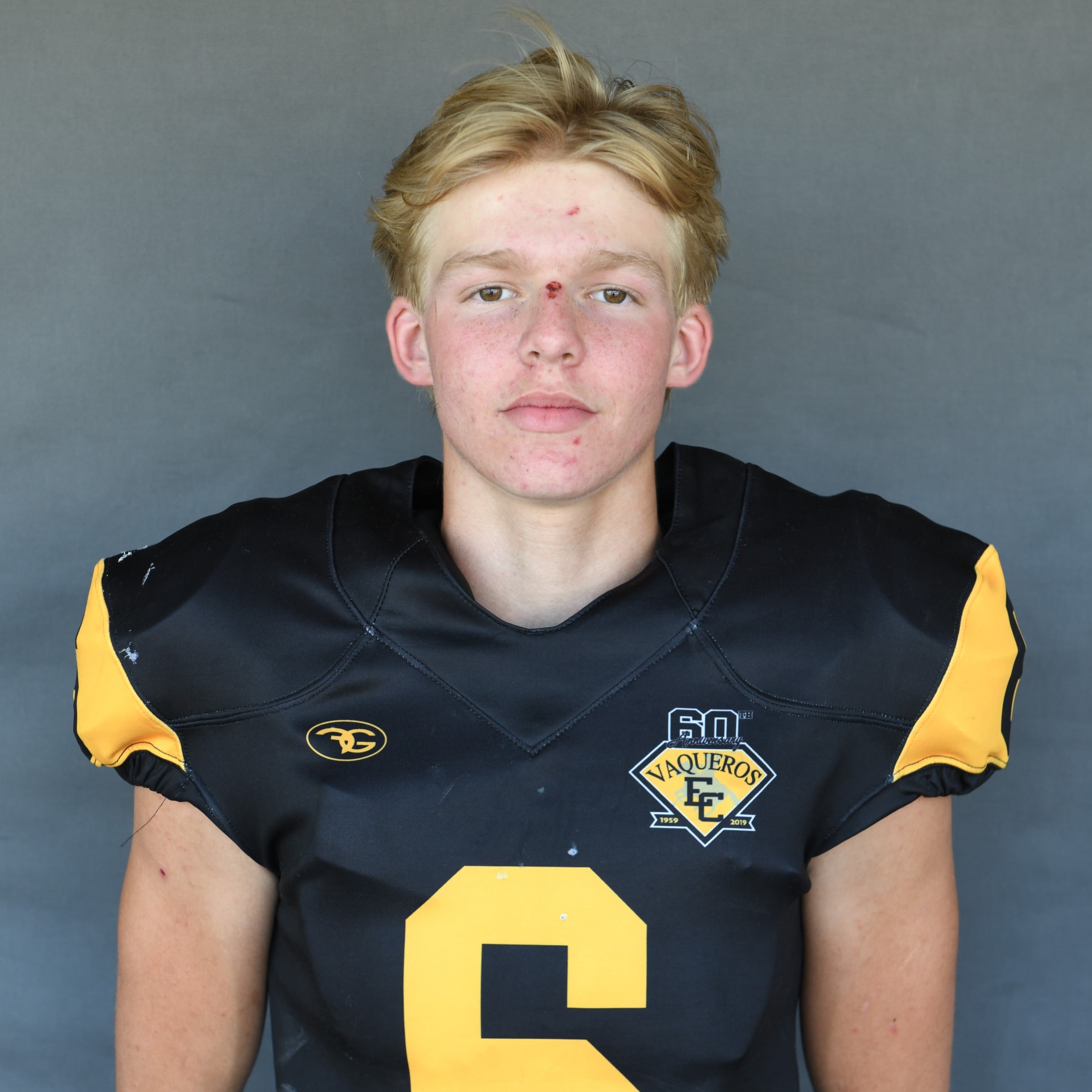 Colton Dietrich mugshot