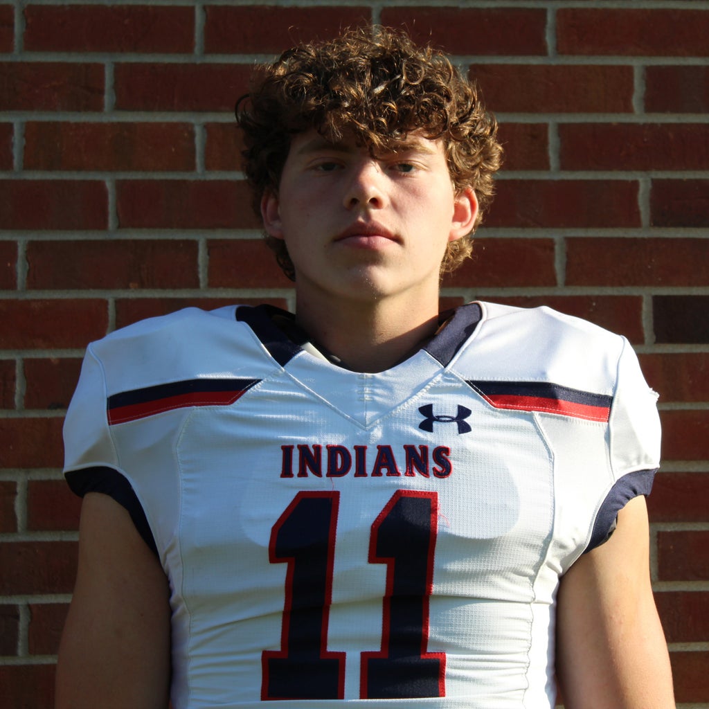 Trey Holloway