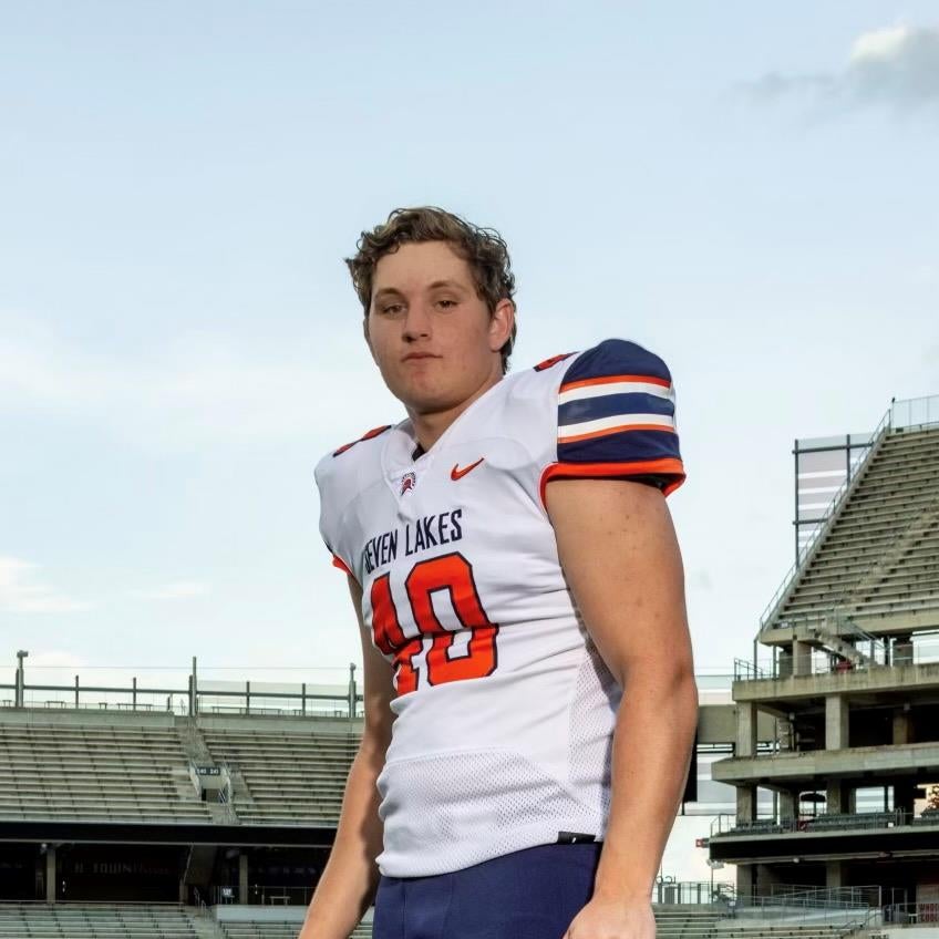 Cooper Whitten