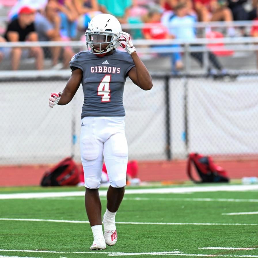 Cardinal Gibbons Football Roster (202122)