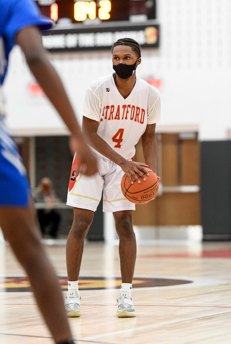 Jayquan Kirkland