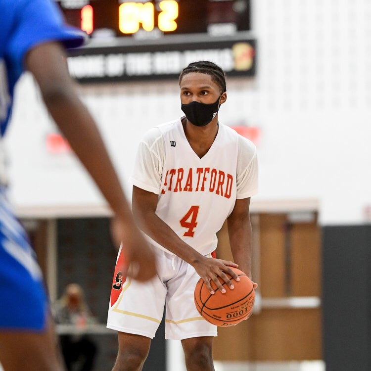 Jayquan Kirkland