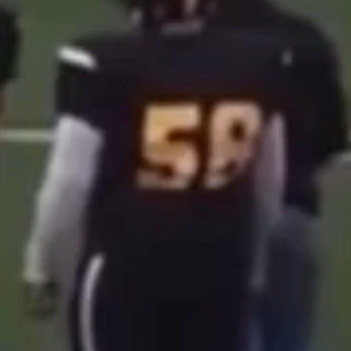 Donovan Ward