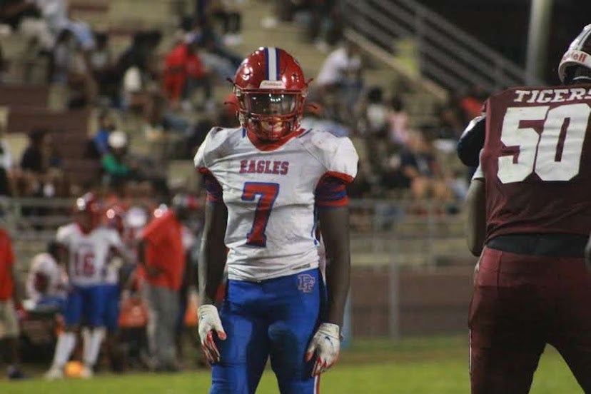 Jaylin Harris