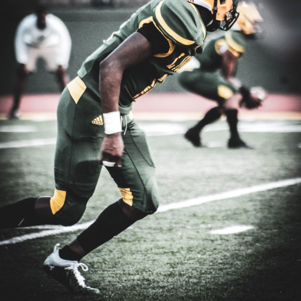 Kyren Dorsey