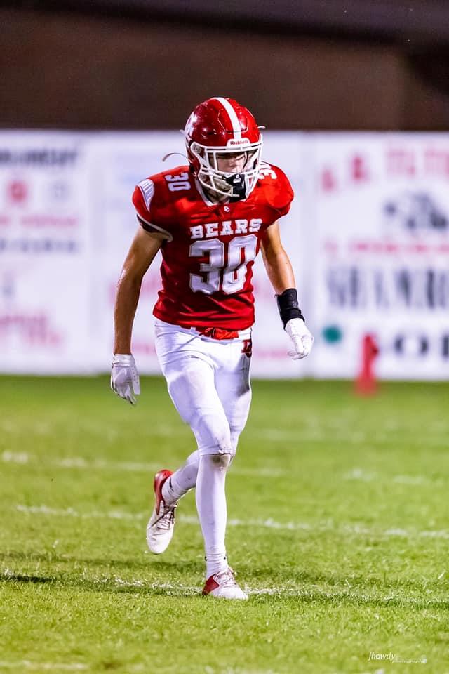 Jake Nessmith