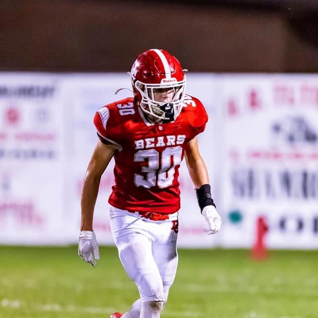 Jake NesSmith