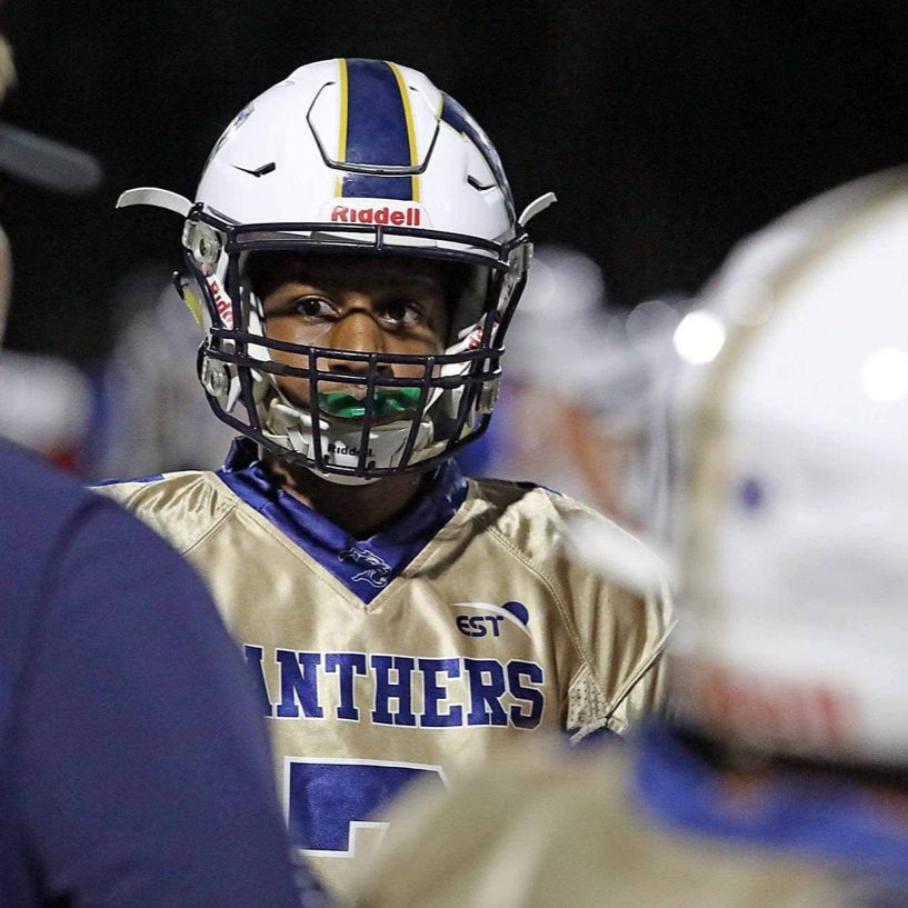 Jaiden Proctor