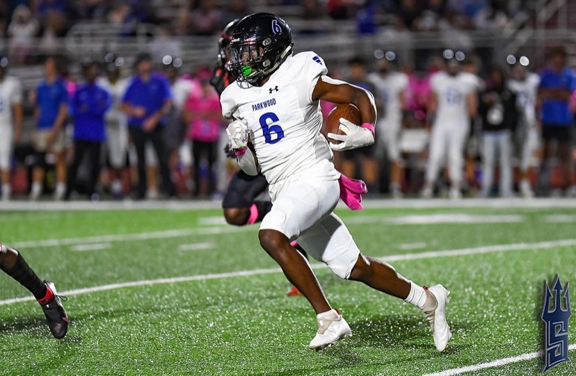 Isaiah Mobley