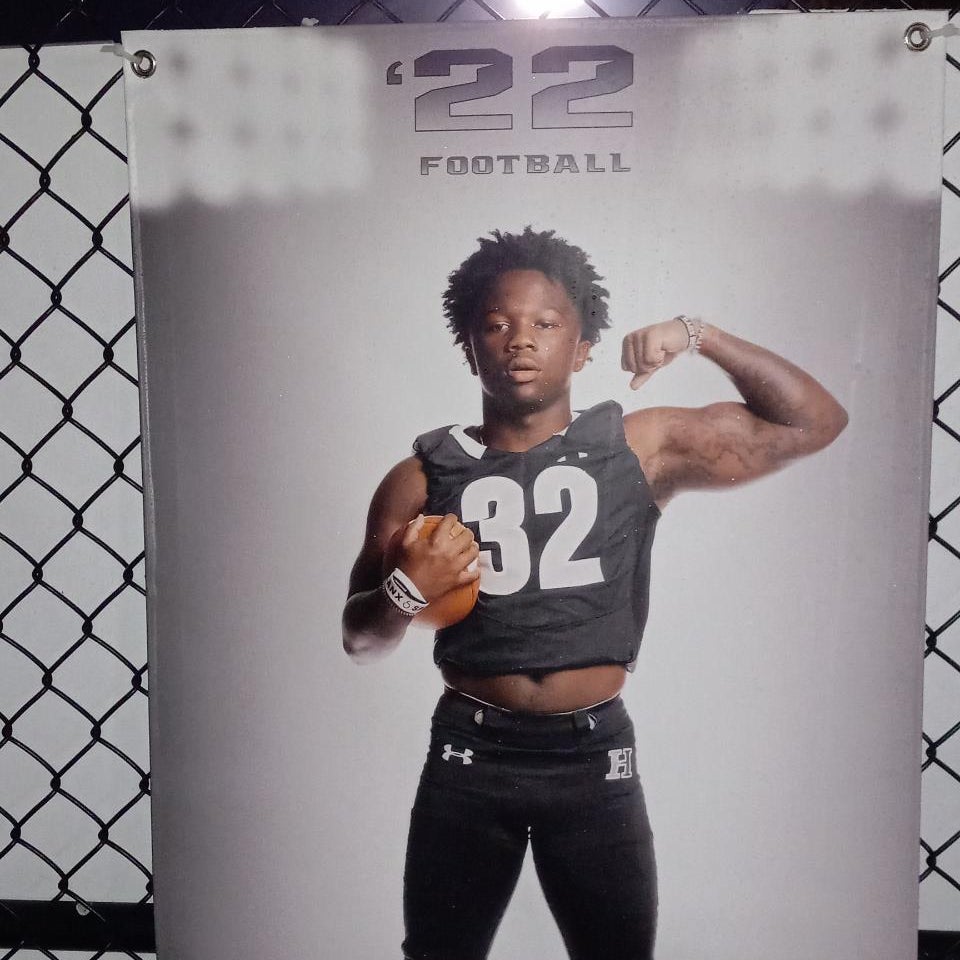 Damarion Powell