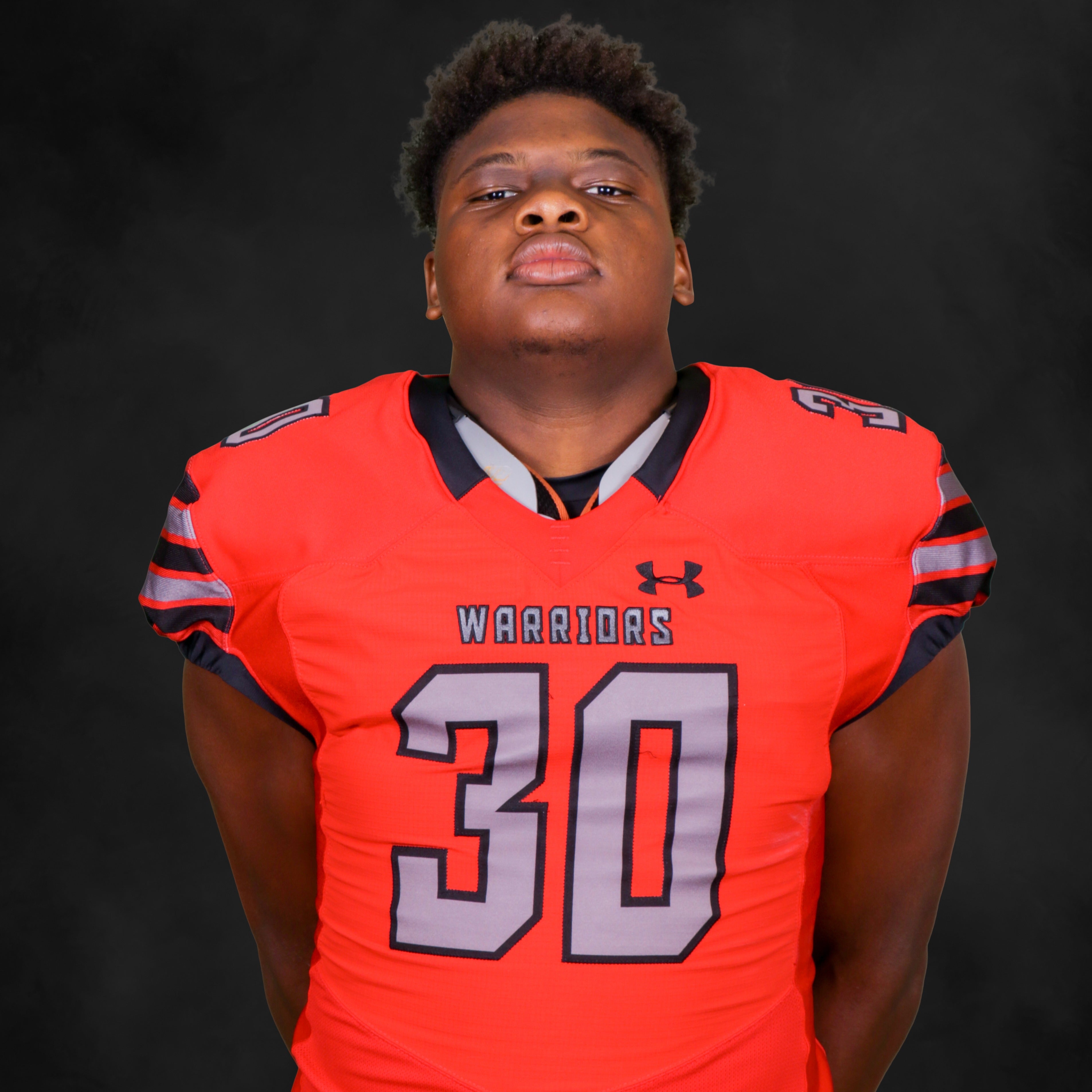 Javon Hobson