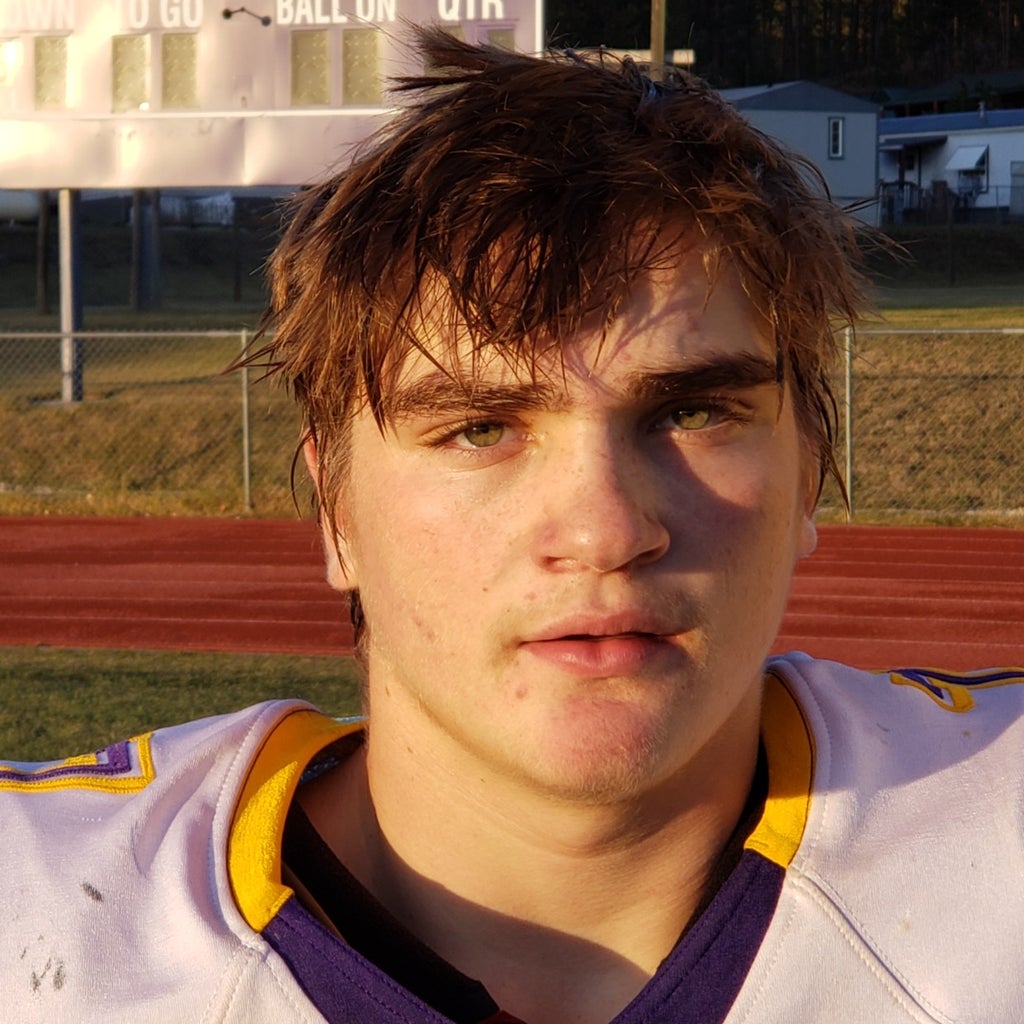Parker Noem