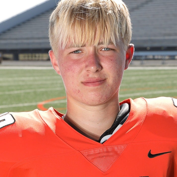 Nick Kleinsasser