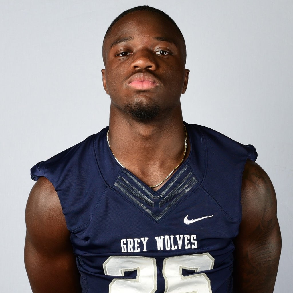 Tavarius  Boyd