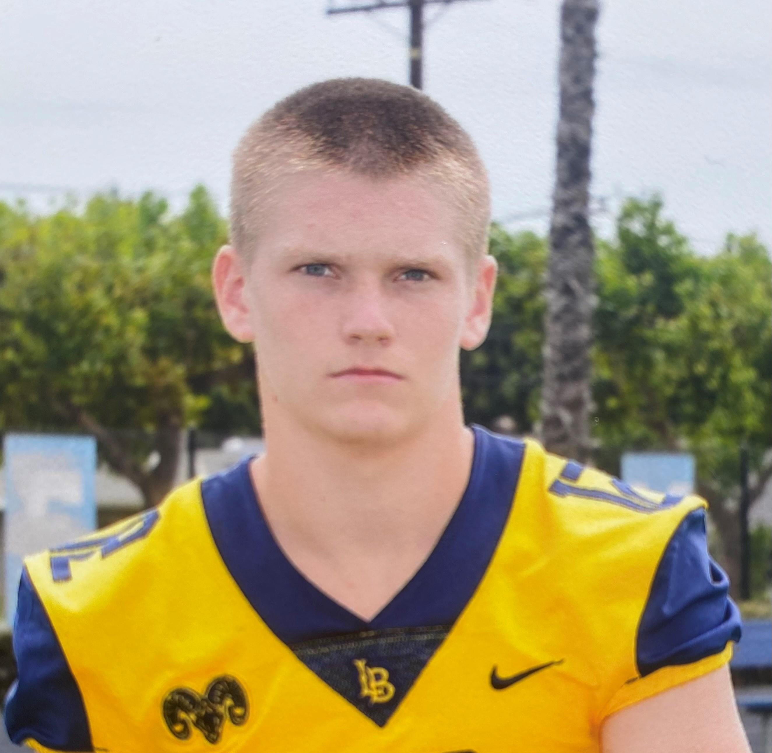 Shea Robertson