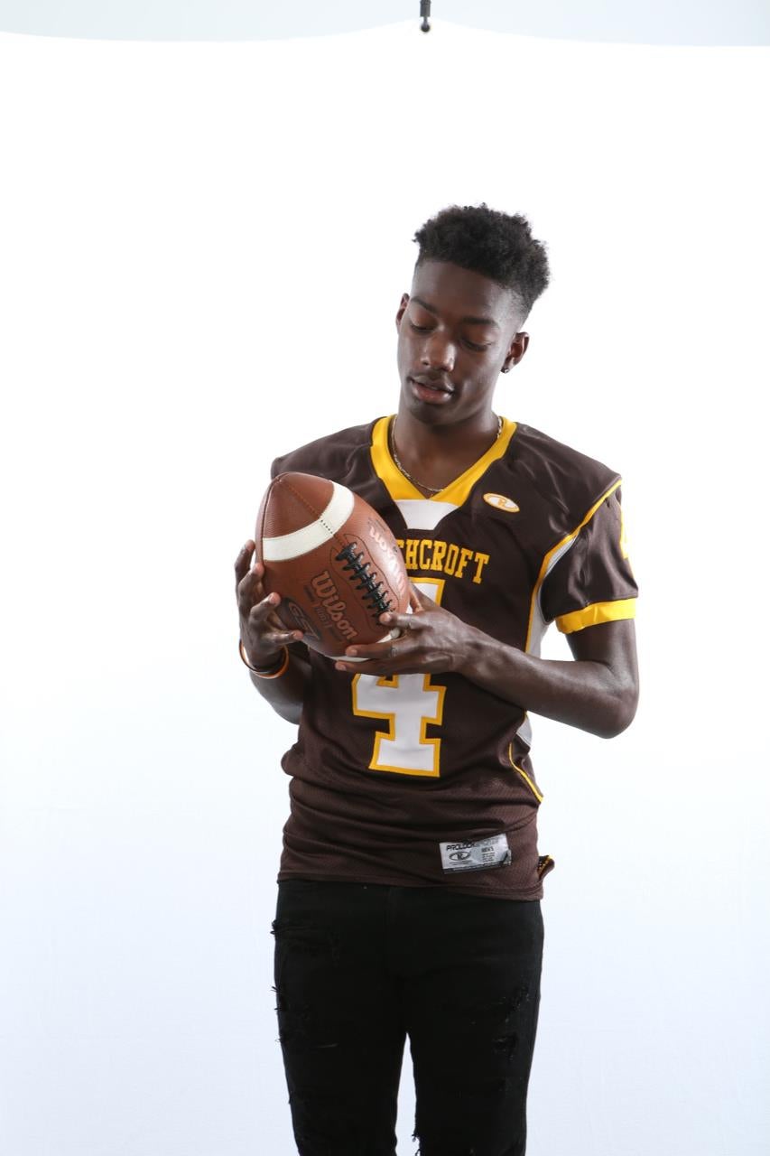 Jayden Douglas Beechcroft HS, Columbus, OH MaxPreps