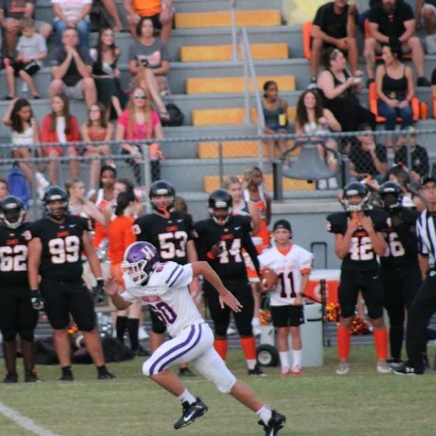 Landen Bradley