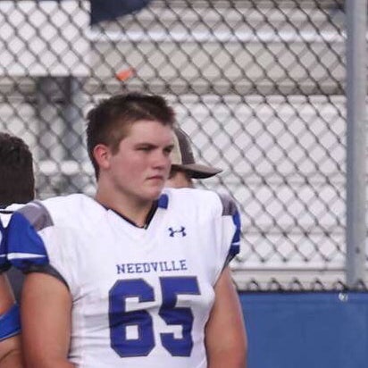 Tate Gustavus