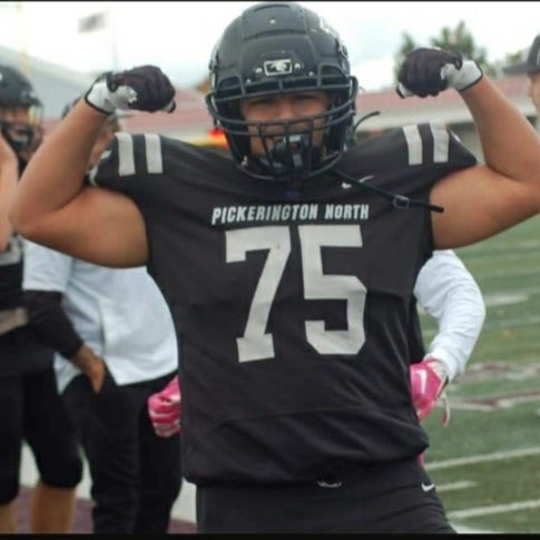 Matthew Castaneda