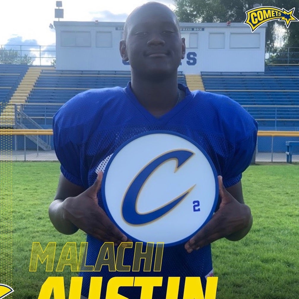Malachi Austin