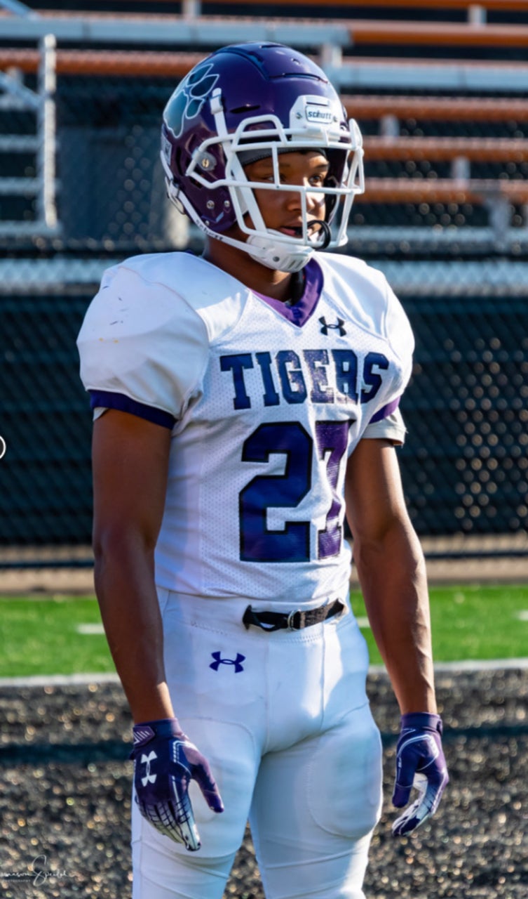 Troy Lane