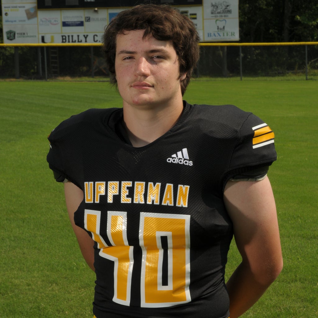 Carter Bilbrey