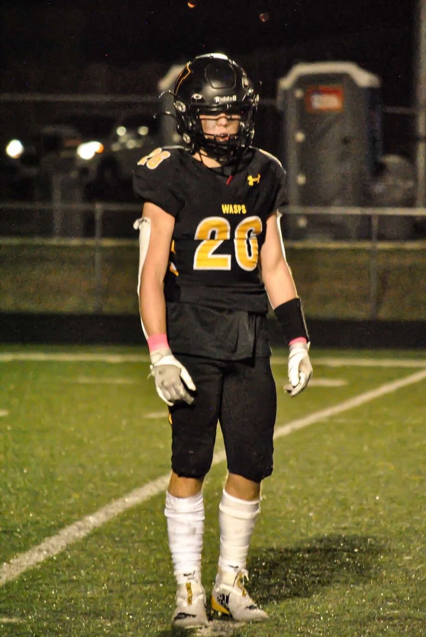 Caden Luke