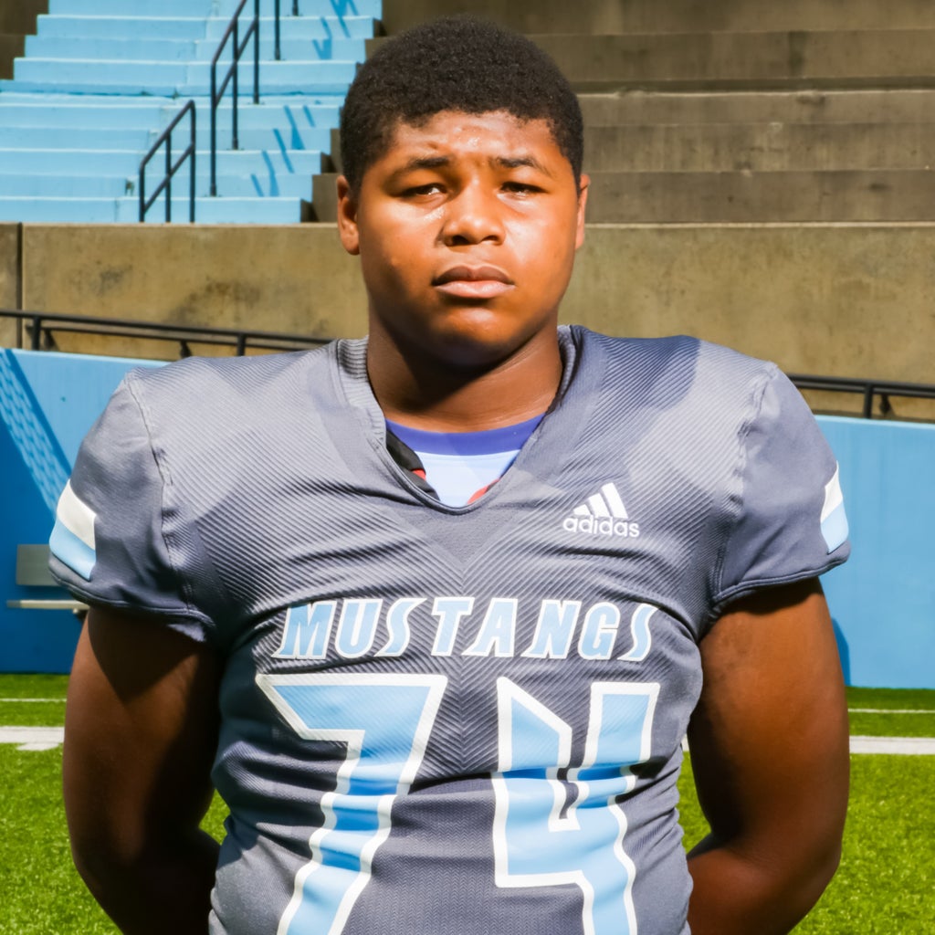 Isaiaah Tucker