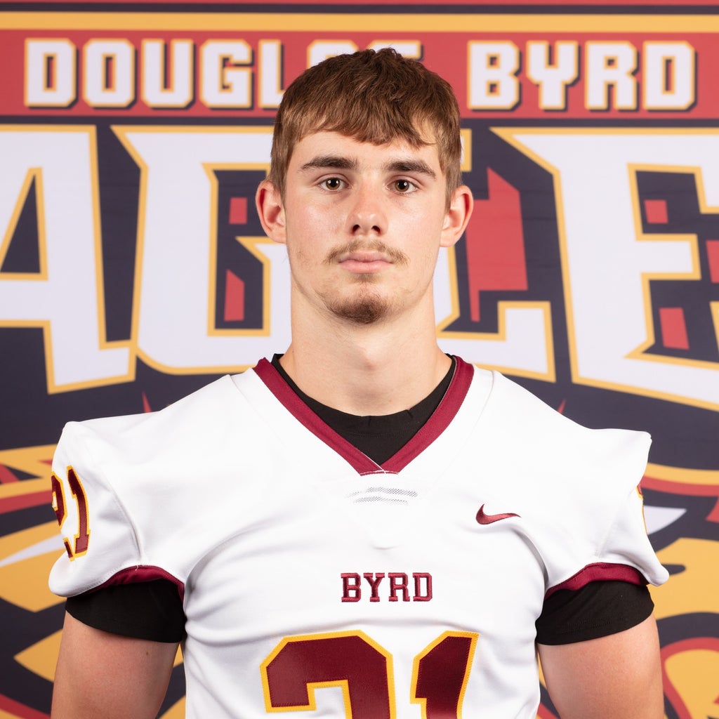 Wyatt Rodgers mugshot