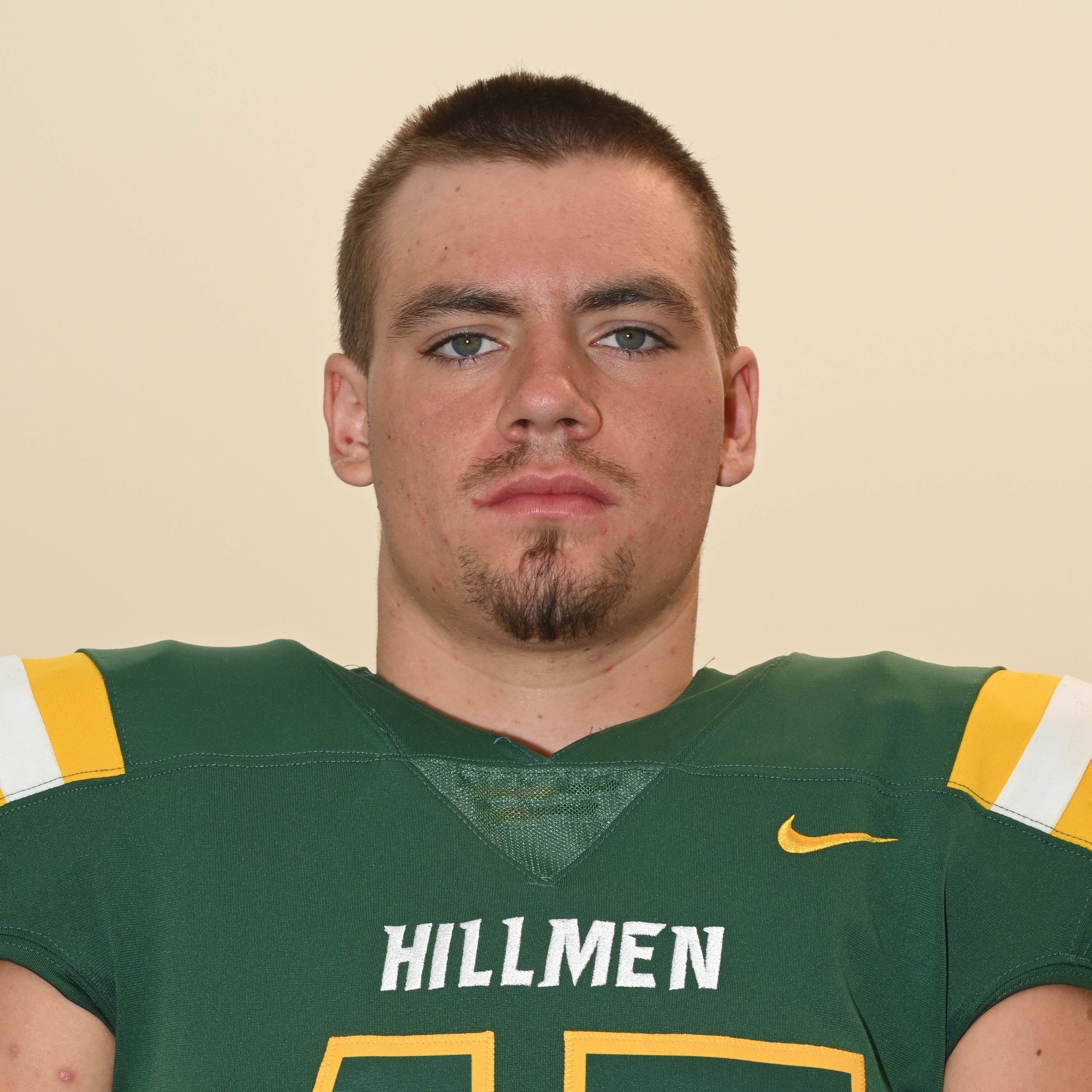 Marshall Alcorn