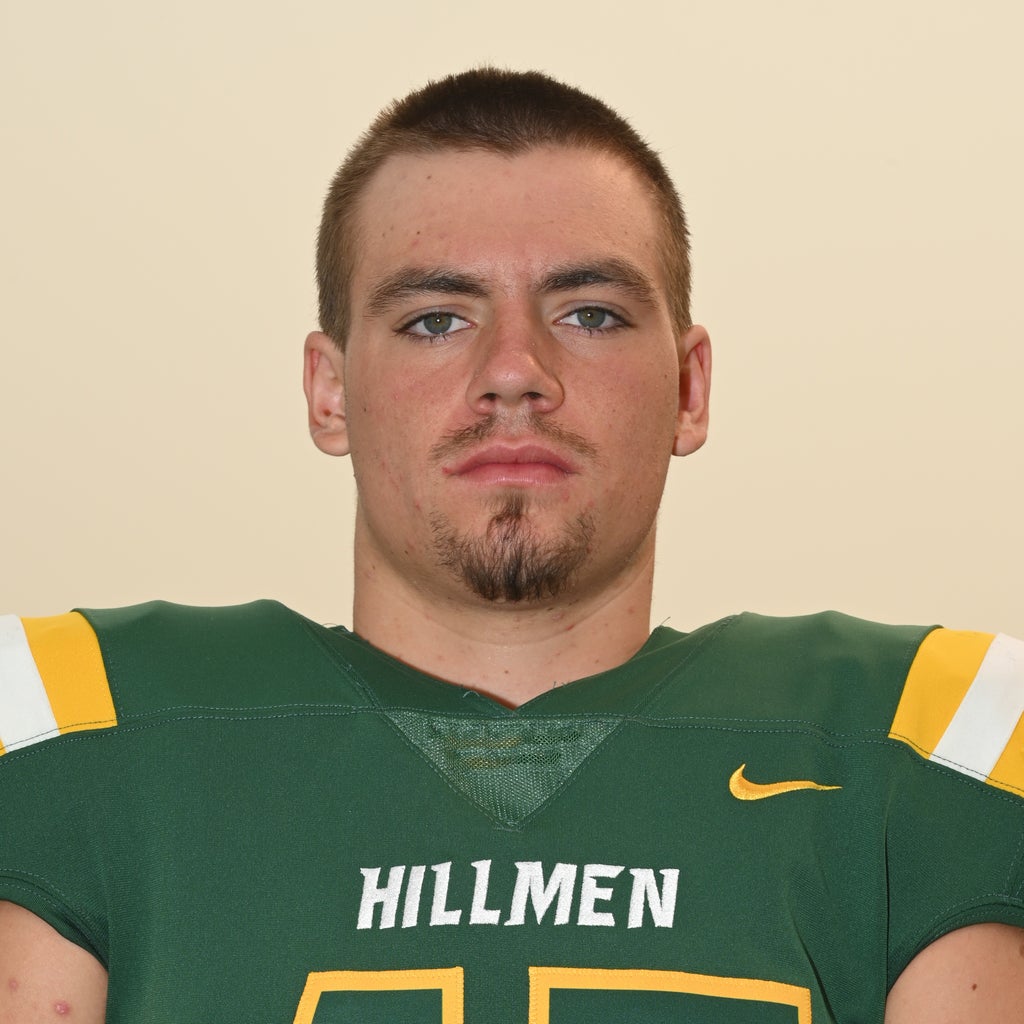 Marshall Alcorn mugshot