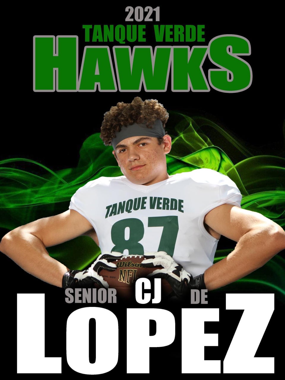 Cj Lopez