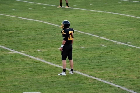 Lincoln Brewer