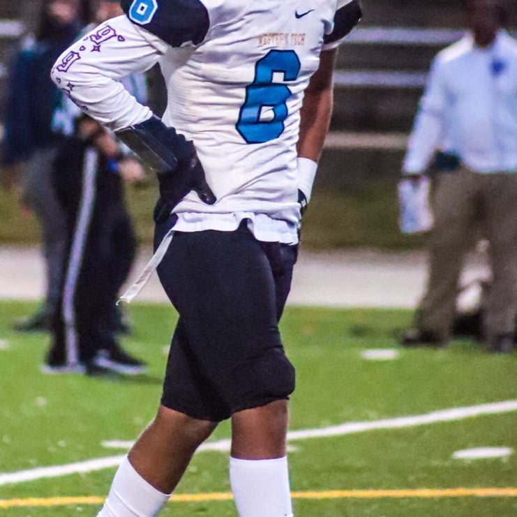 Omari Sheppard