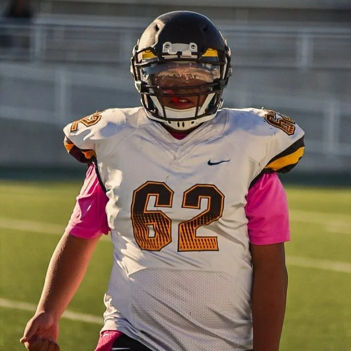 Jeremiah  Davis 
