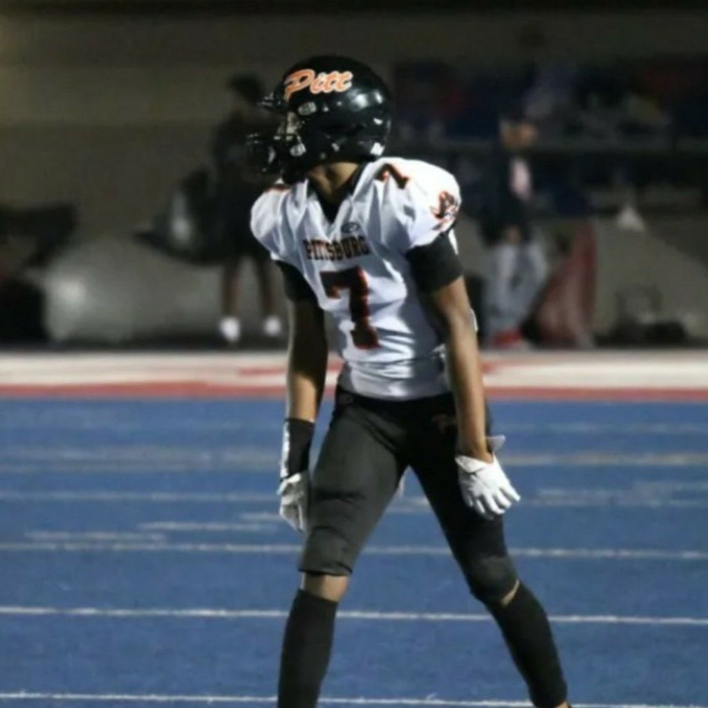 Khai Taylor