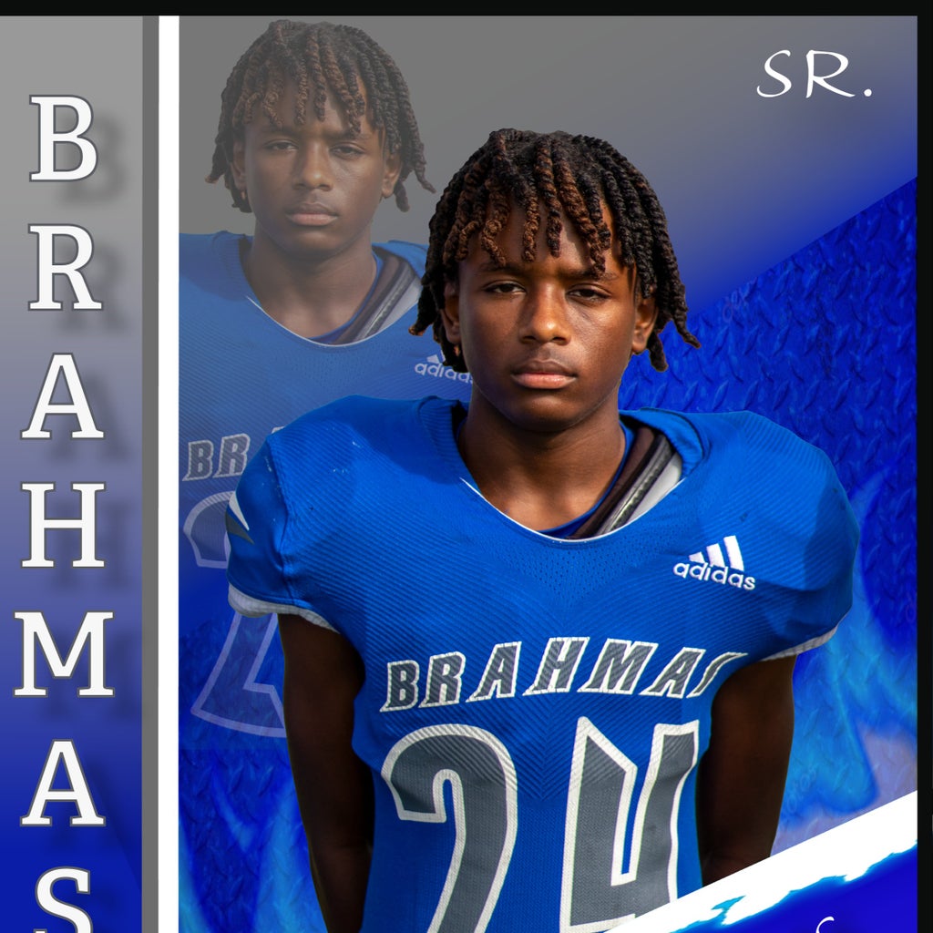 Demarques Thomas