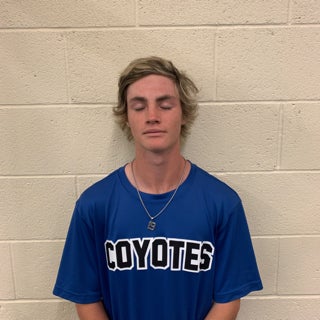 Matt Townsend mugshot