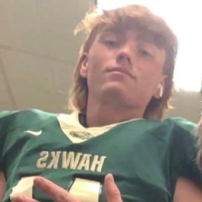 Max Nulick mugshot