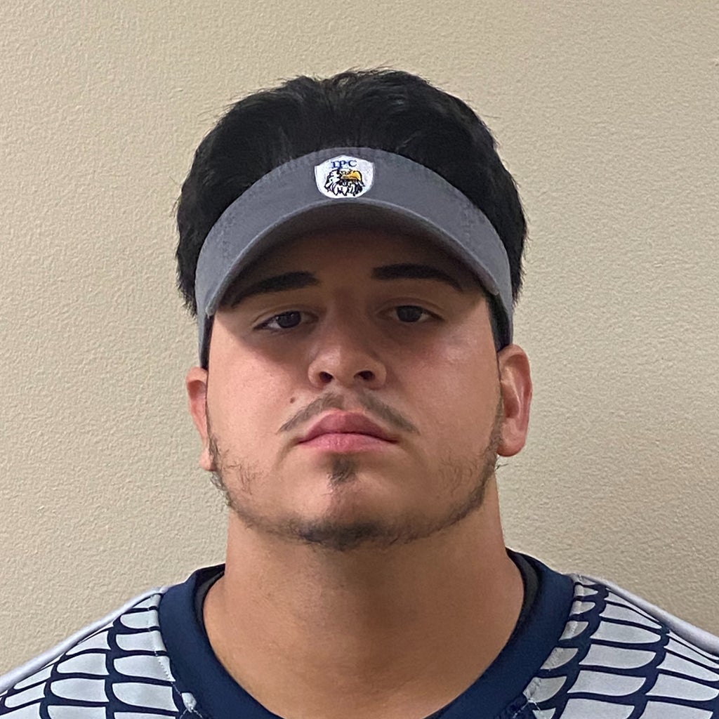 Isaiah  Gomez  mugshot