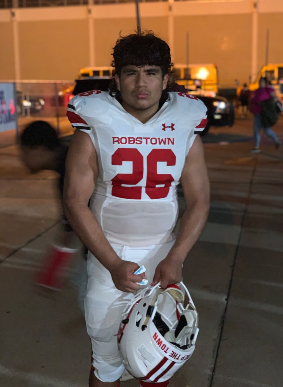Tommy Sanchez