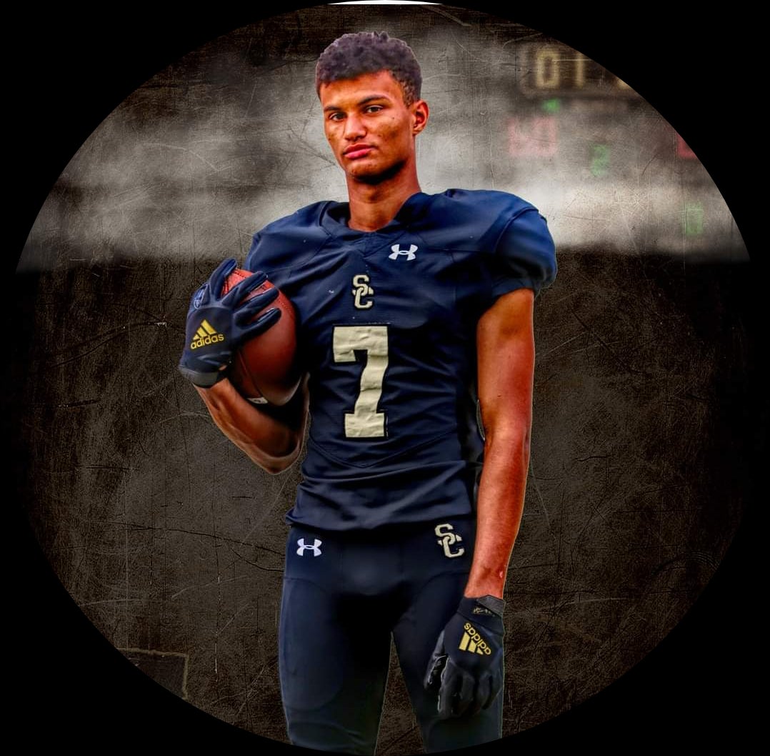 Kylan Johnson
